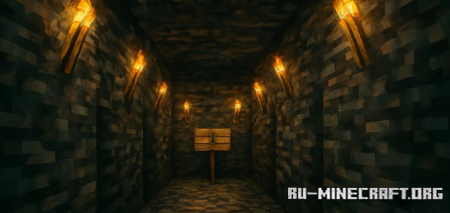  REDcrumbs  aMAZEing Adventure  Minecraft