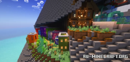  Parkour Cone  Minecraft