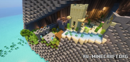  Parkour Cone  Minecraft