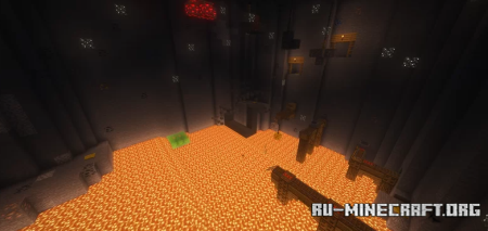  Parkour Cone  Minecraft