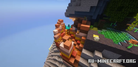  Parkour Cone  Minecraft