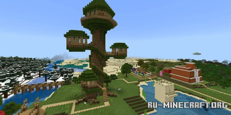  Amy Lee's Land of Love (Recreation)  Minecraft
