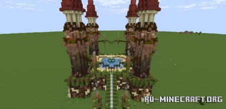  Hub Spawn or Auction  Minecraft