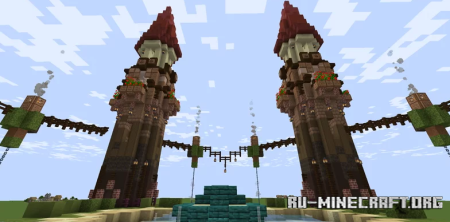  Hub Spawn or Auction  Minecraft