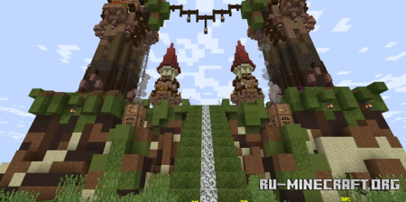  Hub Spawn or Auction  Minecraft