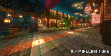  Neo Subway City  Minecraft