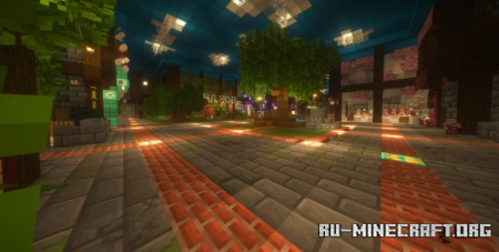  Neo Subway City  Minecraft