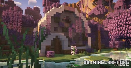  The Fayevilla  Minecraft PE 1.20