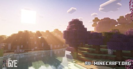  The Fayevilla  Minecraft PE 1.20