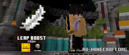     Minecraft PE 1.21