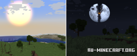  Tax Fantastic Celestial  Minecraft 1.21.8