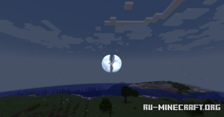  Tax Fantastic Celestial  Minecraft 1.21.8