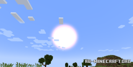  Tax Fantastic Celestial  Minecraft 1.21.8