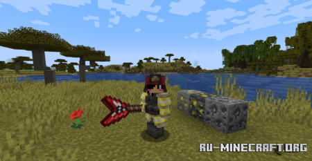  Survival Instinct  Minecraft 1.20.1