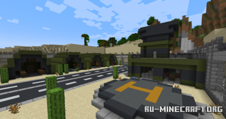  Survival Instinct  Minecraft 1.20.1
