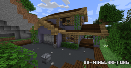  Survival Instinct  Minecraft 1.20.1