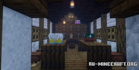  Medival-diorama by SirDragonTV  Minecraft