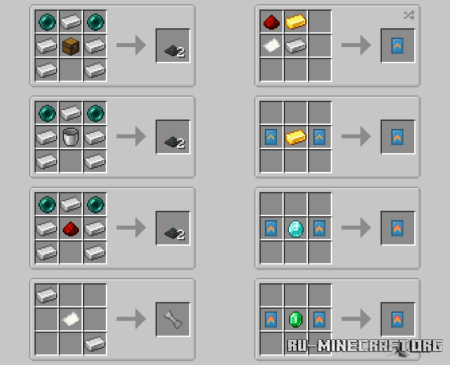  Transprotwo  Minecraft 1.21.8
