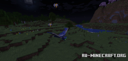  Horde Nights  Minecraft 1.21.8