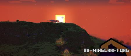 Horde Nights  Minecraft 1.21.8