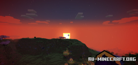  Horde Nights  Minecraft 1.21.8