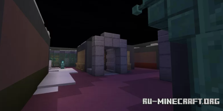  Polus From Among us  Minecraft