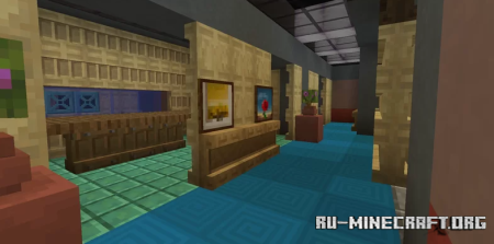  Polus From Among us  Minecraft