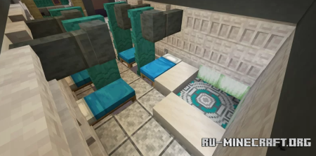  Polus From Among us  Minecraft