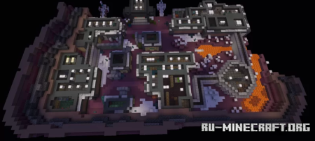  Polus From Among us  Minecraft