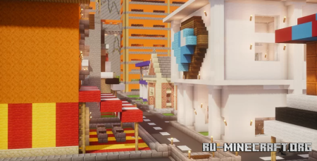  Kingdoms of Dragons  Minecraft