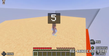  Drop Sand  Minecraft