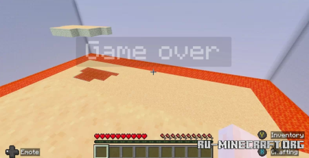  Drop Sand  Minecraft