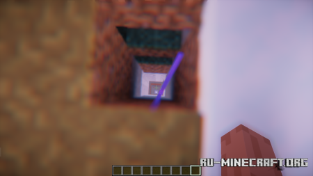  Hex Mod  Minecraft 1.21.8