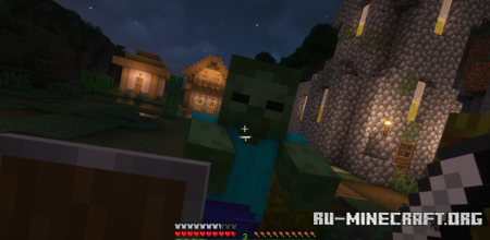  Rally Health  Minecraft 1.21.8