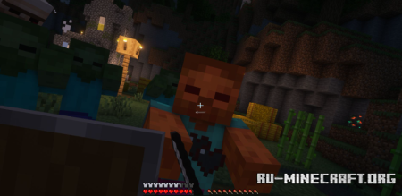  Rally Health  Minecraft 1.21.8