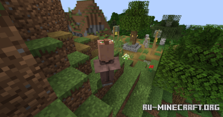  Stonks  Minecraft 1.21.8