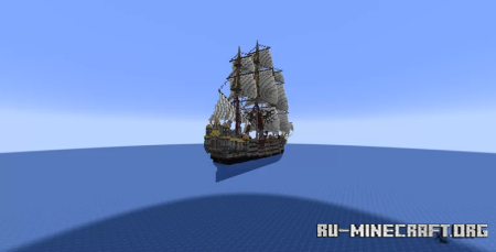  Silent Mary  Minecraft