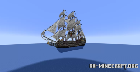  Silent Mary  Minecraft