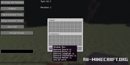  Dupe Mod  Minecraft 1.21.5