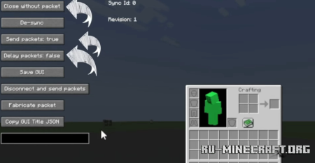  Dupe Mod  Minecraft 1.21.5