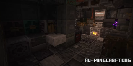  The Vessel  Minecraft