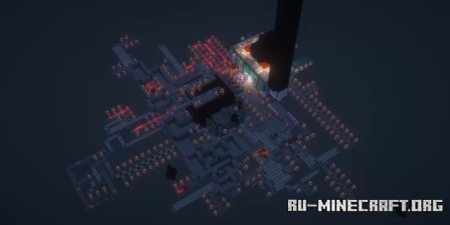  The Vessel  Minecraft