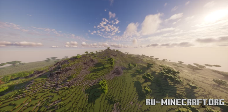 NINA8671's island 6 Aldia  Minecraft