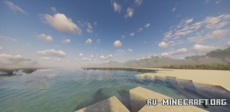  NINA8671's island 6 Aldia  Minecraft
