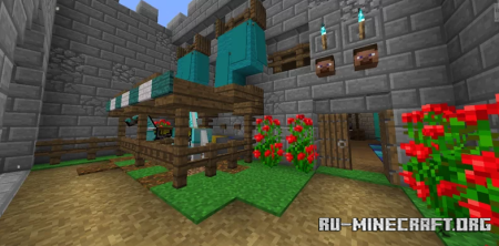  Fort Steve by Ali_SY  Minecraft