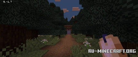   ?  Minecraft PE
