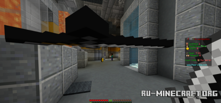   -  Minecraft PE