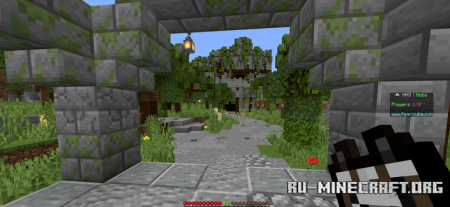   -  Minecraft PE