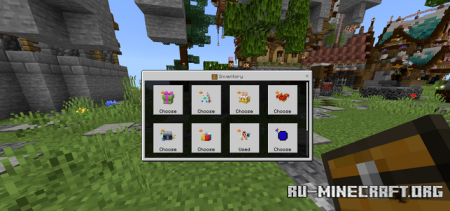   -  Minecraft PE