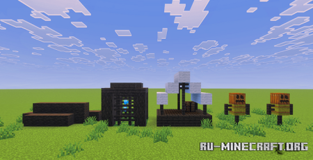     Minecraft PE 1.21